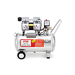 저소음 에어콤프레샤 (2HP)