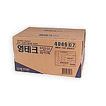 부직포 와이퍼