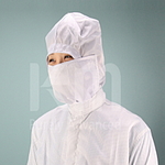 방진모 (H-4 마스크형)