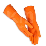 내화학 라텍스 장갑 (INDUSTRIAL LATEX GLOVE)