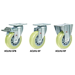 4인치 중하중용 캐스터 (ACLHU Series)