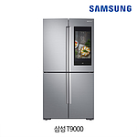 패밀리허브 냉장고 T9000 (RF85N95F3S8)