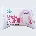 무첨가여성용 세탁비누