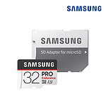 Micro SDXC 카드 PRO Class10 UHS-I (64/128GB)