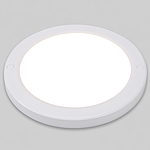 LED 원형 엣지 매입 직부등 (20W)