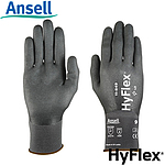 NBR 폼 코팅 장갑 (HyFlex 11-849)