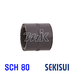 PVC 밸브소켓 (암나사/SCH 80)