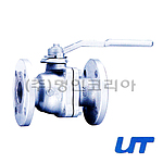 주강볼밸브 (SCPH2) 10K