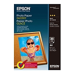 포토용지 (Glossy Photo Paper)