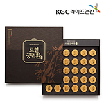 로열공력환 골드 (3.75g×30환)