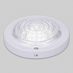 LED 원형 비상 센서등 (12W)