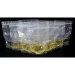 BPW (Buffered Peptone Water)