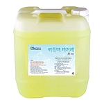 찌든때 제거제
