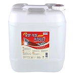 오븐 석쇠 세척제