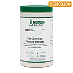 PCA (Plate Count Agar)