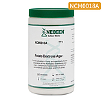 PDA (Potato Dextrose Agar)