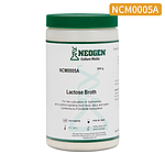 Lactose Broth (LB)