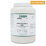 Brilliant Green Bile 2% Broth (BGLB 2%)
