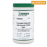 TCBS Agar