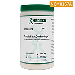 MacConkey Sorbitol Agar