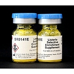 LEB supplement (LISTERIA SELECTIVE ENRICHMENT SUPPLEMENT)