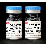 CEFIXIME-TELLURITE SELECTIVE SUPPLEMENT (C-T supplement)