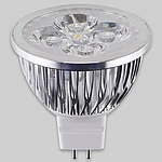 MR16 LED램프 (5W, GU5.3, 안정기비내장형)
