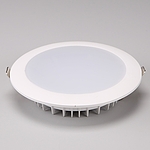 7인치 LED 슬림 다운라이트 (30W)
