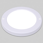 엣지 LED 원형 직부등 (12W)