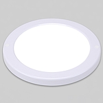 엣지 LED 원형 직부등 (20W)