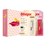 블리스텍스 립밤세트