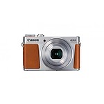디지털 카메라 (PowerShot G9 X Mark II)
