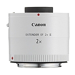 카메라 망원 렌즈 (EXTENDER EF2X III)