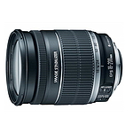 카메라 렌즈 (EF-S 18-200mm F3.5-5.6 IS)