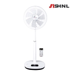 14인치 리모컨 스탠드 선풍기 (SIF-D14PN)