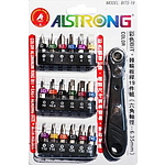 비트라쳇 세트 (BITS-19)