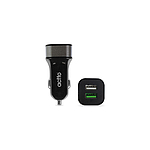 USB 2포트 시거잭 충전기 (CCU-14)