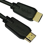 4K HDMI 2.0 골드 케이블
