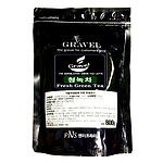 청녹차 파우더