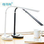 공기청정 LED 스탠드 (JL-9000)