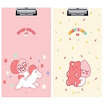 사출 클립보드 (A4)
