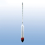 ASTM 비중계