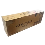 토너카트리지 (CHC-T38A)