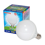LED 숏타입 볼전구 (12W, E26)