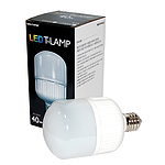 LED 스틱 U형 램프 (40W)