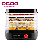 5단 식품 건조기 (OCD-500B)