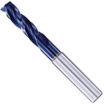 드릴 초경 S AQDED3F
