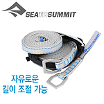 해먹 스트랩 (서스펜션 스트랩)