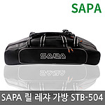 릴 레자 가방 (STB-504)