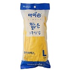 심플 미니 고무장갑